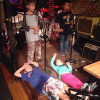 10/11/2014にDenise M.がRock Houseで撮った写真