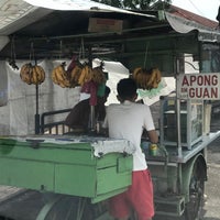Apong Guan - Georgetown, Pulau Pinang
