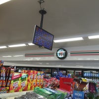 Photo taken at 7-Eleven by Courtney . on 5/17/2016