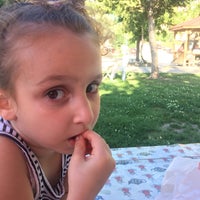 Photo taken at Aşık Mahsuni Şerif Parkı by Sewil on 6/13/2017