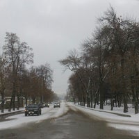 Photo taken at Улица Кирова by Yuri on 11/8/2015