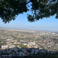 Photo taken at Funicular Complex by Romi D. on 9/4/2023