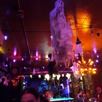 Photo taken at Lafayette Bar by John S. on 10/23/2021