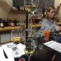 Photo taken at The Colony Meadery by John S. on 10/19/2018
