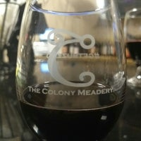 Photo taken at The Colony Meadery by John S. on 9/22/2018