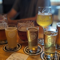 Photo taken at Schilling Beer Co. by John S. on 8/4/2023