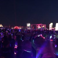Photo taken at Electric Run by Roy W. on 3/29/2014