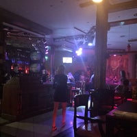 Photo taken at Король Гамбринус, Ресторан-клуб by Ismail I. on 7/18/2015