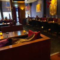 Photo taken at Restaurant Surya by Koen M. on 7/30/2022