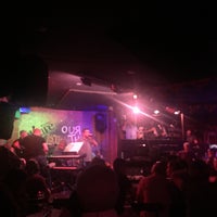 Photo taken at Punto Baré Salsa Club by Luis on 4/13/2019