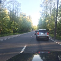 Photo taken at Зеленогорская Библиотека by IL on 6/7/2015