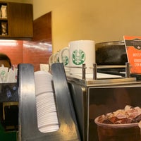 Photo taken at Starbucks by Yvi on 4/10/2019