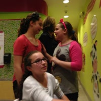Photo taken at Menchie&amp;#39;s by Chris R. on 3/2/2013