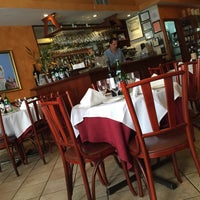 Photo taken at Lunella Ristorante by Chris R. on 7/14/2016