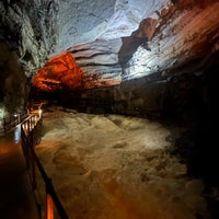 Photo taken at Tınaztepe Cave by Can T. on 4/15/2024