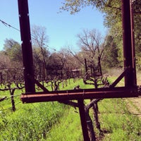 Photo taken at Napa Wine Company by Auzzie Y. on 3/26/2014
