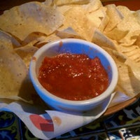 Photo taken at Chili&amp;#39;s Grill &amp;amp; Bar by Mitch S. on 10/21/2012