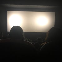 Photo taken at Espaço Itaú de Cinema by Gizela F. on 4/6/2019