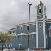 Photo taken at convento soledade by Ramilo Pinheiro T. on 2/5/2014