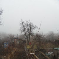 Photo taken at Винсады by Иван Б. on 3/3/2014