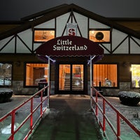Photo taken at Little Switzerland Ski Area by Bradley S. on 1/27/2023