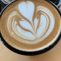 Photo taken at Highlight Coffee by Devin B. on 7/14/2019