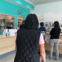 Photo taken at SusieCakes by Devin B. on 12/31/2019