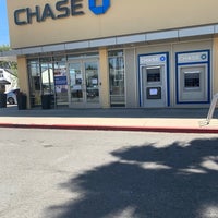 Photo taken at Chase Bank by Devin B. on 5/6/2020