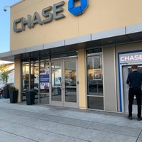 Photo taken at Chase Bank by Devin B. on 1/22/2020