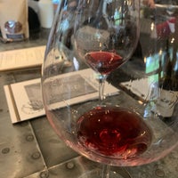 Photo prise au Zaca Mesa Winery &amp;amp; Vineyard par Devin B. le2/10/2019