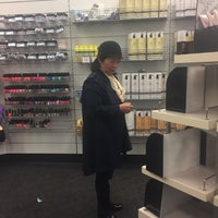 Photo taken at Nordstrom Rack by Devin B. on 3/5/2017