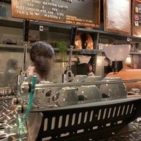 11/6/2019にDevin B.がUnderline Coffeeで撮った写真