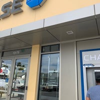 Photo taken at Chase Bank by Devin B. on 6/1/2020