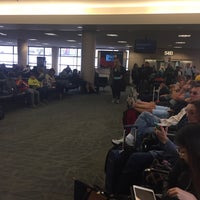 Photo taken at Delta Air Lines Check-in by Devin B. on 3/4/2017