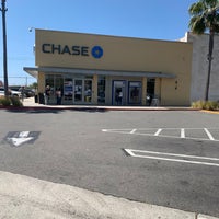 Photo taken at Chase Bank by Devin B. on 5/1/2020