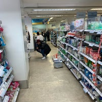Photo taken at Boots by Devin B. on 6/6/2019