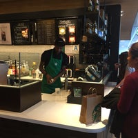 Photo taken at Starbucks by Devin B. on 4/18/2017