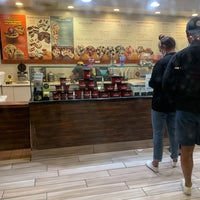 Photo taken at Cold Stone Creamery by Devin B. on 8/27/2020