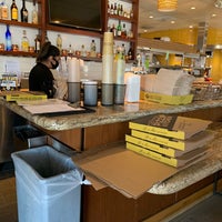 Photo taken at California Pizza Kitchen by Devin B. on 4/15/2020