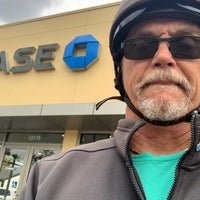 Photo taken at Chase Bank by Devin B. on 3/12/2020