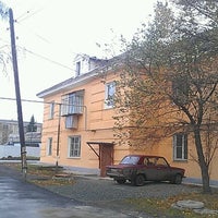 Photo taken at Роза by Анастасия К. on 10/21/2012