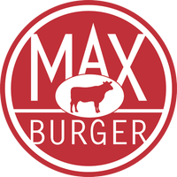 Foto tirada no(a) Max Burger por Max Burger em 1/25/2014