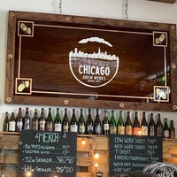 Foto tirada no(a) Chicago Brew Werks por Anty K. em 8/21/2021