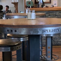 Photo taken at Speight&amp;#39;s Ale House by Anty K. on 2/20/2020
