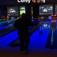 Photo taken at Lucky Strike by Naely N. on 4/17/2019