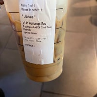 Photo taken at Starbucks by Naely N. on 9/8/2021