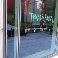Photo taken at Texas de Brazil by Naely N. on 6/18/2018
