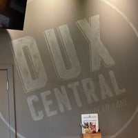 Photo taken at Dux Central by See B. on 2/17/2020