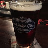 Das Foto wurde bei Montana Bar von See B. am 8/22/2017 aufgenommen
