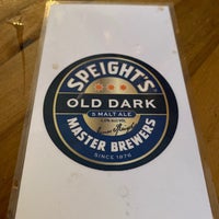 Photo taken at Speight&amp;#39;s Ale House by See B. on 2/20/2020